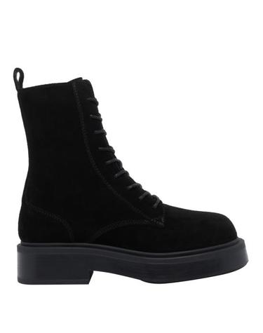 [해외직구] 26FW 빅마티 부츠 1L6516D L08BSF0101 BLACK