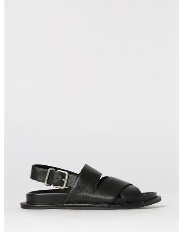 [해외직구] 26SS 빅마티 샌들 1K5304DK04C070101 101 Black