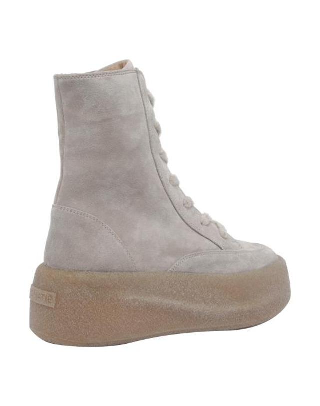 빅마티 [해외직구] 26FW 빅마티 부츠 1H4104D LF04BSF0305 GREY 착용컷