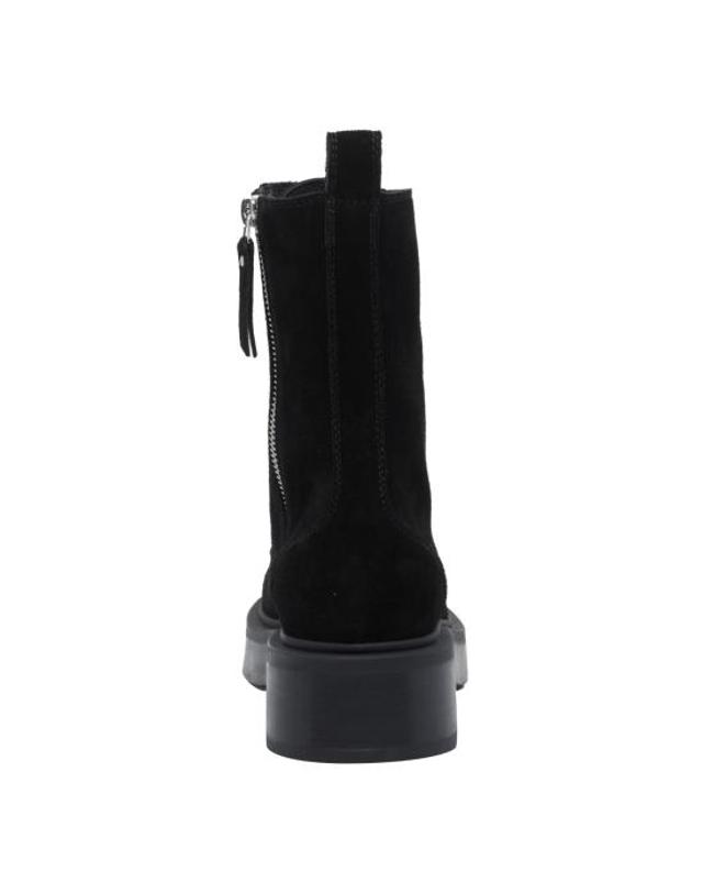 빅마티 [해외직구] 26FW 빅마티 부츠 1L6516D L08BSF0101 BLACK 착용컷
