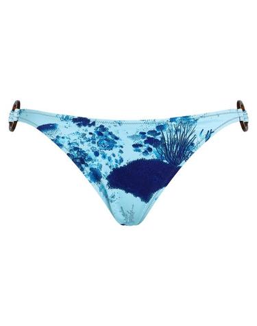 [해외직구] 26SS 빌보콰 비키니 수영복 FNEEH118 LIGHT BLUE