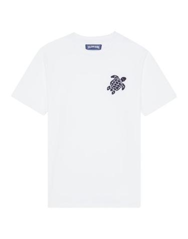 [해외직구] 26SS 빌보콰 폴로 티셔츠 PSLCM919 WHITE