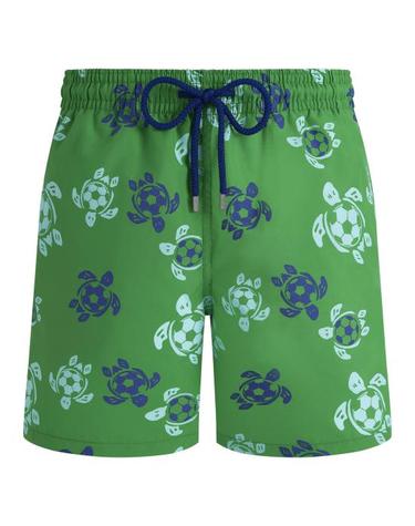 [해외직구] 26SS 빌보콰 비치웨어 MOOEB135 GREEN