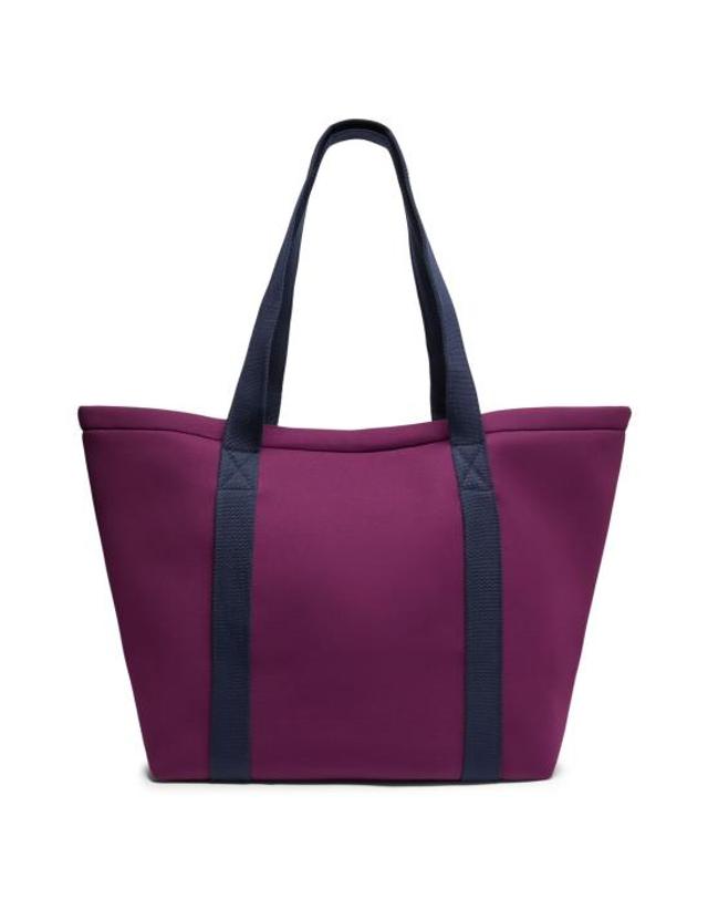 빌브레퀸 [해외직구] 26SS 빌보콰 숄더백 BSBE0137 BORDEAUX 착용컷