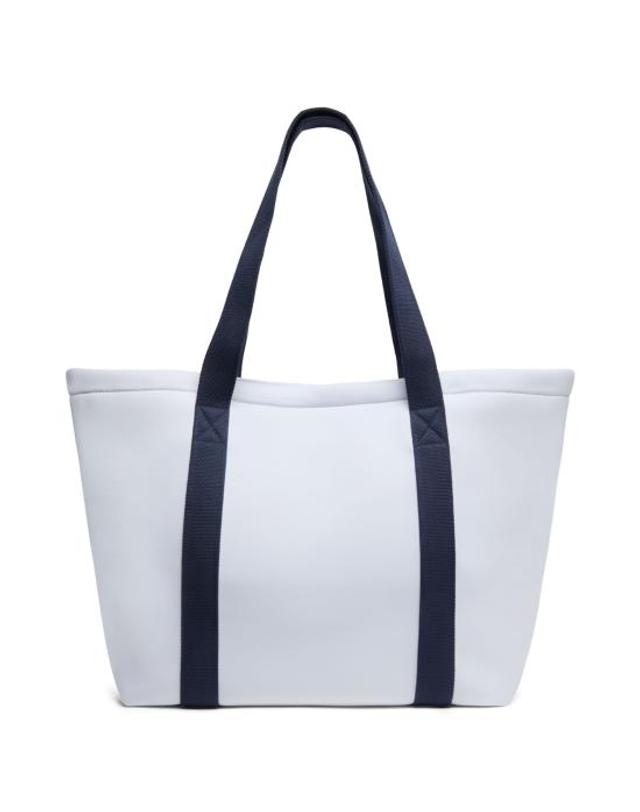 빌브레퀸 [해외직구] 26SS 빌보콰 숄더백 BSBE0137 WHITE 착용컷