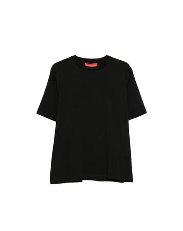 [해외직구] 26SS 비전오브슈퍼 반팔 티셔츠 VS096TE BLACK