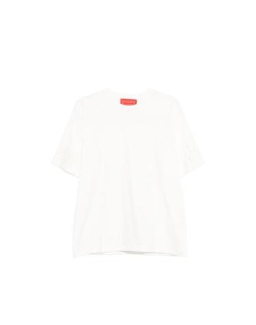 [해외직구] 26SS 비전오브슈퍼 반팔 티셔츠 VS072TE WHITE
