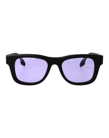 [해외직구] 25FW 비전오브슈퍼 선글라스 VS0004SUN 001 PURPLE