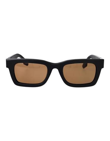 [해외직구] 25FW 비전오브슈퍼 선글라스 VS0001SUN 005 SHADOW BROWN