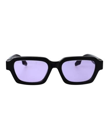 [해외직구] 25FW 비전오브슈퍼 선글라스 VS0002SUN 008 PURPLE