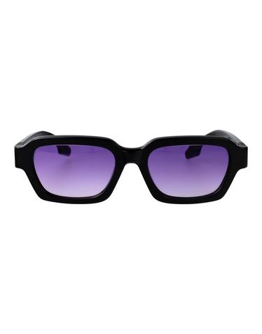 [해외직구] 25FW 비전오브슈퍼 선글라스 VS0002SUN 007 SHADOW PURPLE