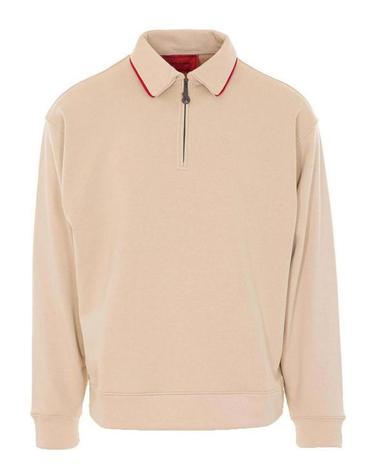 [해외직구] 26SS 비전오브슈퍼 폴로 티셔츠 VS081PZSAND BEIGE