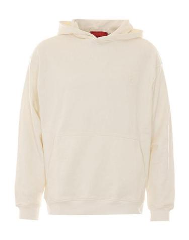 [해외직구] 26SS 비전오브슈퍼 후드 티셔츠 VS071HO White