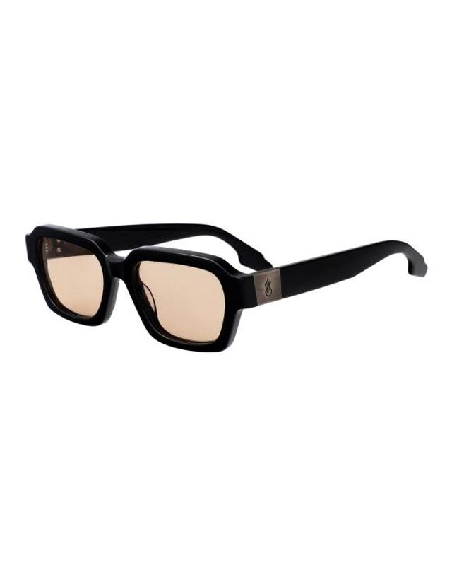 비젼슈퍼 [해외직구] 25FW 비전오브슈퍼 선글라스 VS0002SUN 009 LIGHT BROWN 착용컷