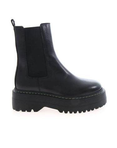 [해외직구] 22SS 비베타 부츠 12801A Black