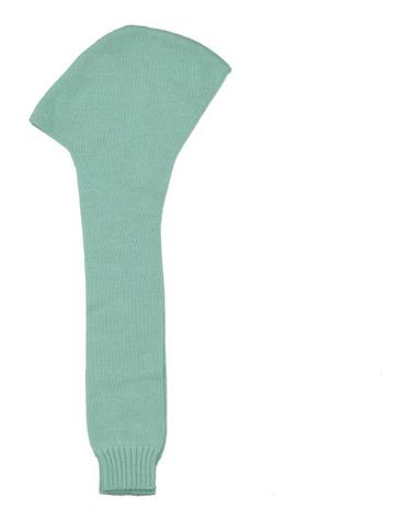 [해외직구] 25FW 비베타 이어플랩 캡 VS2AC0079PC063 6025 VERDE ACQUA