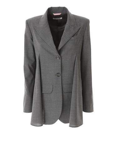 [해외직구] 23FW 비베타 수트 자켓 VM2GC0004 8500 GRIGIO MELANGE