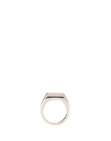 [해외직구] 26SS 비비안웨스트우드 반지 6404015I01P171SM P171 SILVER