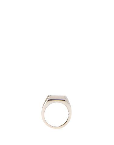 [해외직구] 26FW 비비안웨스트우드 반지 6404015I01P171SM P171 Silver