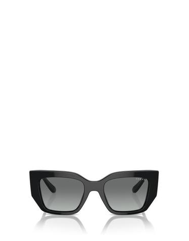 [해외직구] 26FW 보그 선글라스 VO5583S W44 11 BLACK