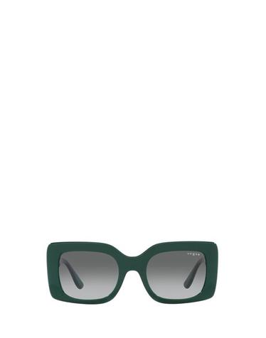 [해외직구] 26FW 보그 선글라스 VO5481S 305011 FULL DARK GREEN