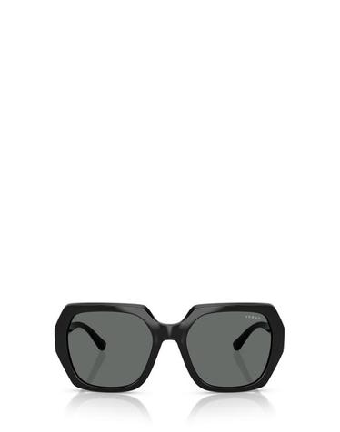 [해외직구] 26FW 보그 선글라스 VO5612SB W44 87 BLACK