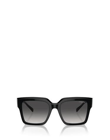 [해외직구] 26FW 보그 선글라스 VO5553S W44 8G BLACK