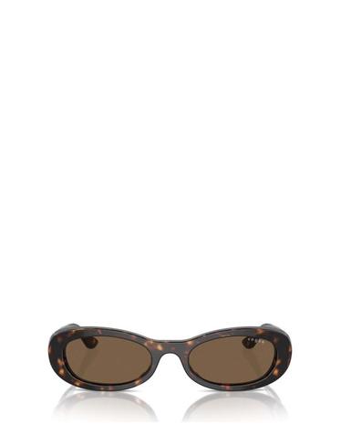 [해외직구] 26FW 보그 선글라스 VO5582S W65673 DARK HAVANA