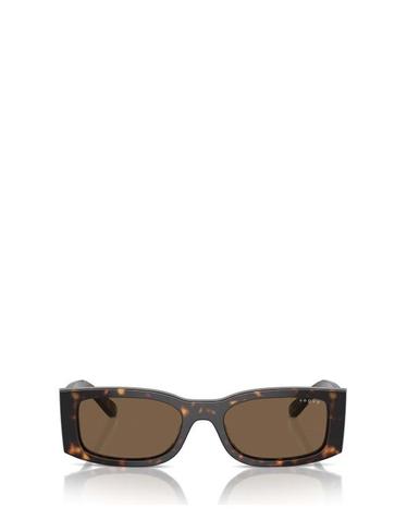 [해외직구] 26FW 보그 선글라스 VO5584S W65673 DARK HAVANA