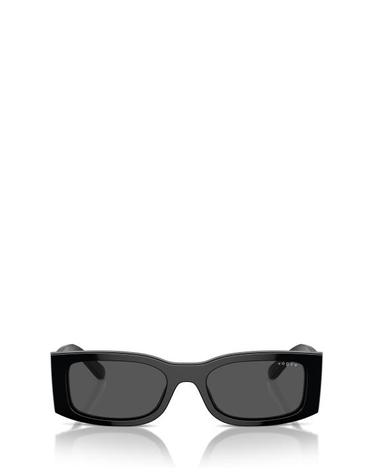 [해외직구] 26FW 보그 선글라스 VO5584S W44 87 BLACK