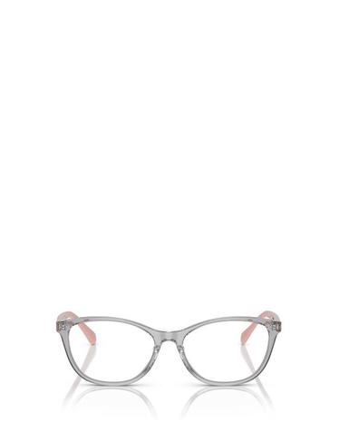 보그 아이웨어 [해외직구] 25FW 보그 안경 VO5502D 2820 TRANSPARENT GREY