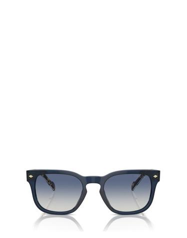 [해외직구] 26FW 보그 선글라스 VO5571S 31434L TRANSPARENT BLUE