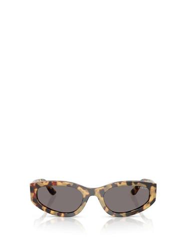 [해외직구] 26FW 보그 선글라스 VO5585S 260587 YELLOW TORTOISE