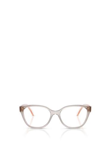 [해외직구] 26FW 보그 안경 VO5712 3301 MILKY WARM GREY