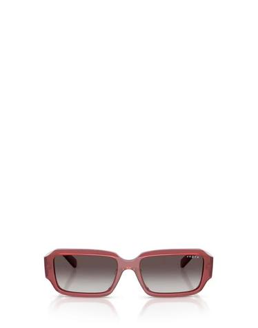 [해외직구] 26FW 보그 선글라스 VO5693SU 32818G OPAL MAGENTA