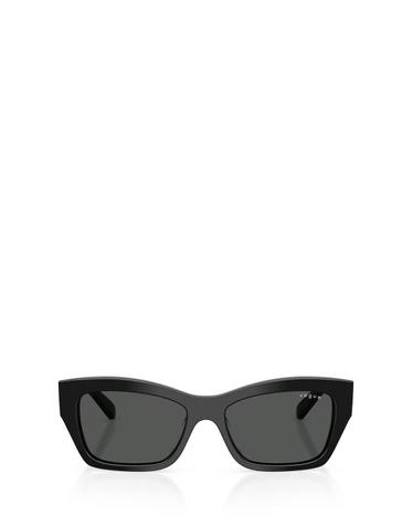 [해외직구] 26FW 보그 선글라스 VO5658SU W44 87 BLACK