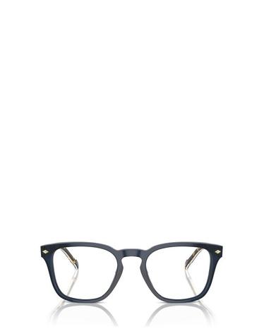 [해외직구] 26FW 보그 안경 VO5570 3143 TRANSPARENT BLUE