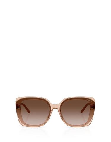 [해외직구] 26FW 보그 선글라스 VO5684SD 318113 TRANSPARENT LIGHT BROWN