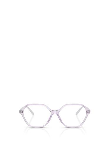 [해외직구] 26FW 보그 안경 VO5622 2745 TRANSPARENT VIOLET
