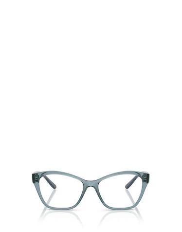 [해외직구] 26FW 보그 안경 VO5628 3197 TRANSPARENT LIGHT BLUE