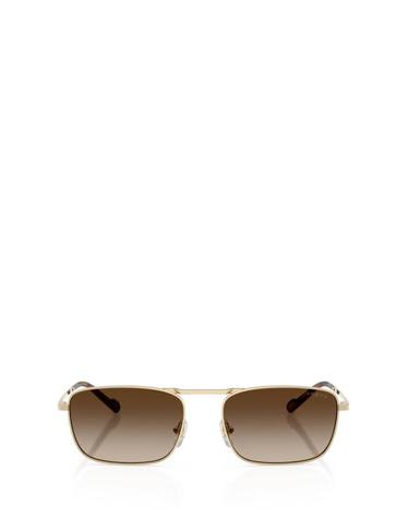 [해외직구] 26FW 보그 선글라스 VO4346S 848 13 PALE GOLD