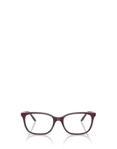 [해외직구] 26FW 보그 안경 VO5621 3284 FULL BORDEAUX