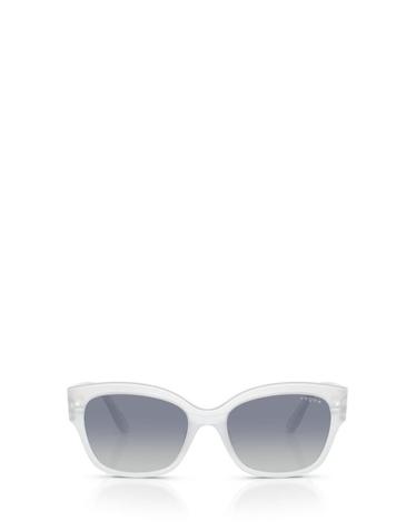 [해외직구] 26FW 보그 선글라스 VO5638SU 32204L TOP WHITE OPAL MILK