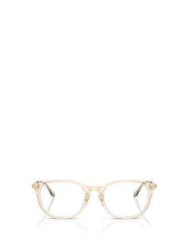 [해외직구] 26FW 보그 안경 VO5713D 2990 TRANSPARENT CARAMEL