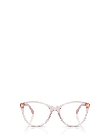 [해외직구] 26FW 보그 안경 VO5631B 2828 TRANSPARENT PINK