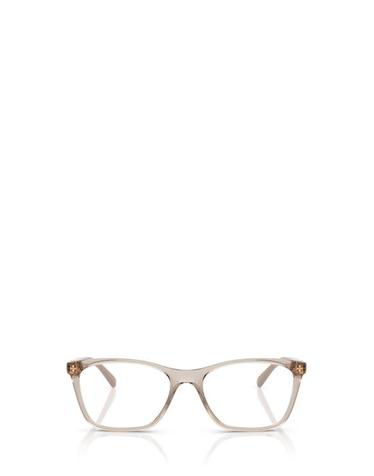 [해외직구] 26FW 보그 안경 VO5632B 2990 TRANSPARENT CARAMEL