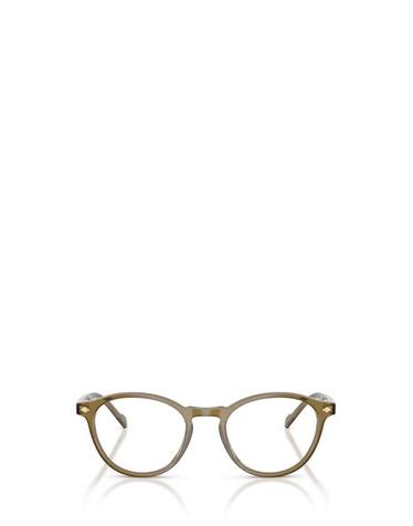 [해외직구] 26FW 보그 안경 VO5326 3260 TRANSPARENT OLIVE GREEN
