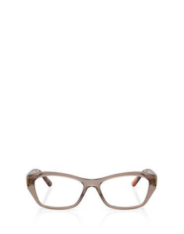 보그 아이웨어 [해외직구] 25FW 보그 안경 VO5676 2940 TRANSPARENT BROWN
