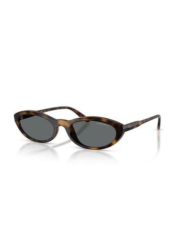 보그 아이웨어 [해외직구] 보그 선글라스 VO5697SU W65681 Brown