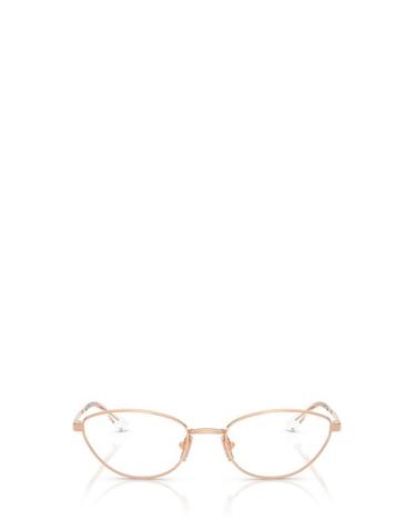 보그 아이웨어 [해외직구] 25FW 보그 안경 VO4355 5152 ROSE GOLD